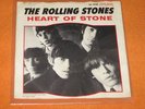 ROLLING STONES HEART OF STONE RARE ORIG 7