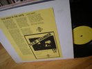 Sleep Chamber Palace Road Live LP Goth Current 93 Coil
