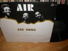 Air - Air Song Rare Free Jazz India Navigation 1057 NM