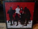 White Stripes Lp White Blood Cells Mint Condition