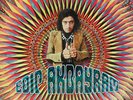 EDIP AKBAYRAM 1971-74 Turkish PSYCH 2 LPs MINT SHADOKS