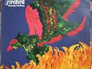 Rosemary Hardman - Firebird:  12