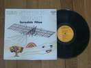 FRENCH LP JEFFERSON AIRPLANE - Surralistic Pillow  RARE