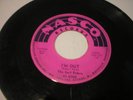 Garage rock I'm Out Surf Riders Nasco Record 45 rpm