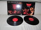 HELLACOPTERS High Visibility 2 LP record vinyl etched