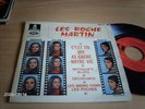 les roche martin