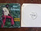 Ceasar Frazier, Hail Ceasar LP NM, Funk Breaks, Jazz