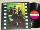 YES ALBUM uk Atlantic 1st press A/1 B/1 EX+/EX L K