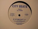 KAY-D DJ STASH Rare Indie Rap Random MY RHYTHM IS KEPT