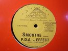 P.D.A. in EFFECT Rare Indie Rap Random SEALED OG