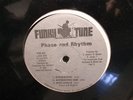 PHASE AND RHYTHM Rare Indie Rap Random PAUL C SEALED OG