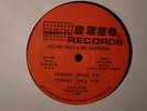 RICHIE RICH & MC SUPREME Feining Rare Indie Rap random