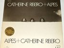 CATHERINE RIBEIRO + ALPES rare psych/prog No.2 orig.