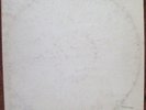BEATLES WHITE ALBUM 2 LP APPLE RARE COMPRESSED VERSION