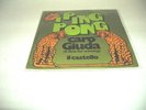 45 I PING PONG CARO GIUDA CULT RARE PROG ITALY 1973