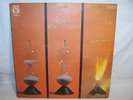 LP - Raw Material - Time is... - NEON RCA 1971