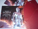 Michael Jackson History past present and future book