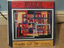 The Fall  real new fall LP NEW action recs