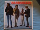 BARBARIANS Are You A Boy Or Are You A Girl psyche lp