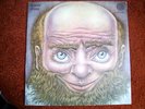 GENTLE GIANT - 1st, SELF TITLED - UK FIRST PRESSING
