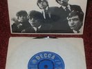 ROLLING STONES Rolling Stones EP 1964 DECCA 1st Press