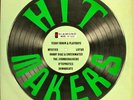 TEDDY ROBIN ETC WILD HONG KONG GARAGE 60'S LP LISTEN 