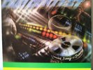 FATMAN DUB CONTEST--DUB--REGGAE--ALBUM--ROOTS
