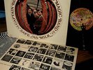CAPT BEEFHEART + MAGIC BAND   SAFE AS MILK blues psych