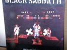 BLACK SABBATH/DIO - signed 