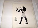 SUN RA BLITHE SPIRIT DANCE 1979 RARE SATURN LABEL LP