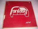 LP ITALIAN PROG FANTASY - UNO - ORIGINALE
