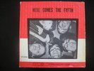 FYFTH Here Comes RPC Custom Private Press Teen Folk LP