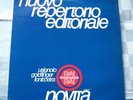 BRUGNOLINI TOROSSI computermusic LP Cetra Library