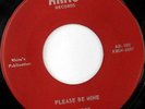rare Rockabilly 45 KID ROCK on ARNO Hear