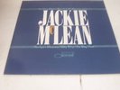 JACKIE McLEAN QUINTET lp Blue Note Japan first release
