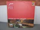 Looptroop - Modern Day City Symphony 2LP