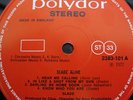 Slade SLADE ALIVE 1972 UK LP 2 PLAY SUPERB  MINT-