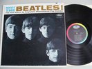 MEET THE BEATLES mono CAPITOL 2047 clean NM-
