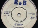 DON DRUMMOND Jet Stream COXSONE FoundatioSka/R&B Listen