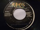 ENOS McLEOD&MIGHTY DIAMONDS JERICHO  (KILLER) ROOTS 7