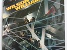 Wilson Williams ABC Disco Funk LP 1978