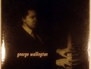 GEORGE WALLINGTON TRIO-SAVOY, PROGRESSIVE LABEL