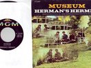 HERMAN'S HERMITS 45 Museum 1967 #39 NM w/ PS * DONOVAN
