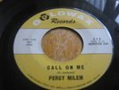 Percy Milem Call On Me Goldwax Demo Northern Soul
