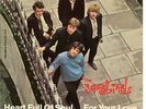 YARDBIRDS:Heart Full Of Soul + 3-Germany 7