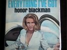 HONOR BLACKMAN 