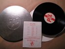PIL Metal Box 3LP Public Image LTD  John Lydon Mint 79