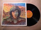 NEIL YOUNG- S/T  RARE  FIRST Album No Name Cover  1969