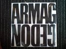 LP ARMAGGEDON-SAME,GERMAN BEST PROG, RE