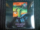 LP STEEL MILL-GREEN EYED GOD, RE